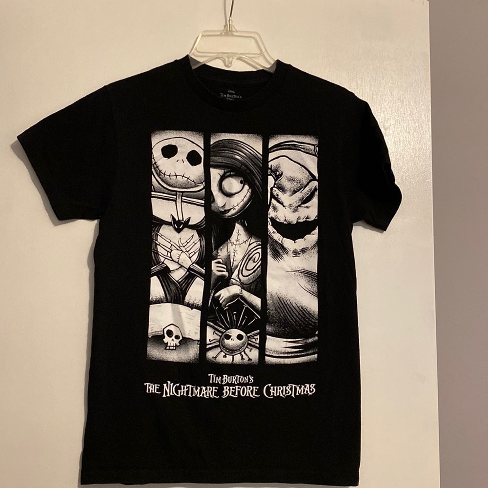 The Night Before Christmas T-Shirt